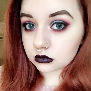 Meet your Posher, Corinna